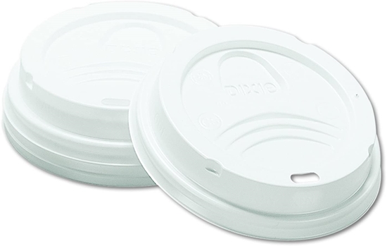 Picture of PLASTIK LIDS 80Z